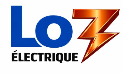 Loz électrique logo